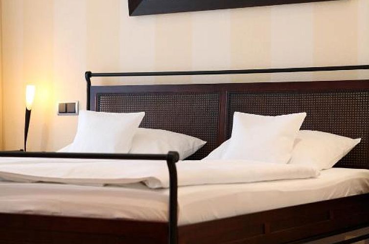 Maifeld Sport- und Tagungshotel
