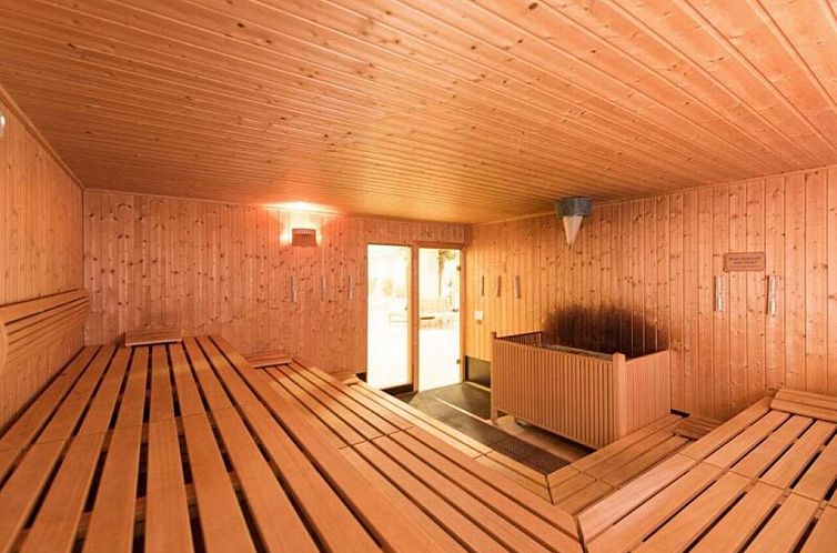 Maifeld Sport- und Tagungshotel