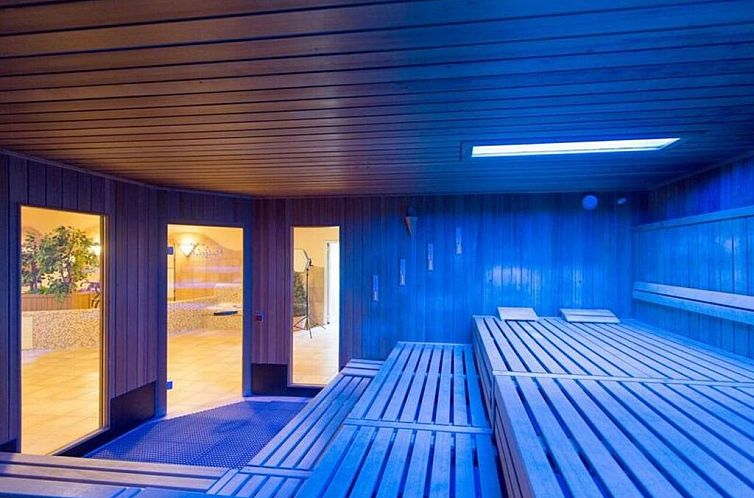 Maifeld Sport- und Tagungshotel