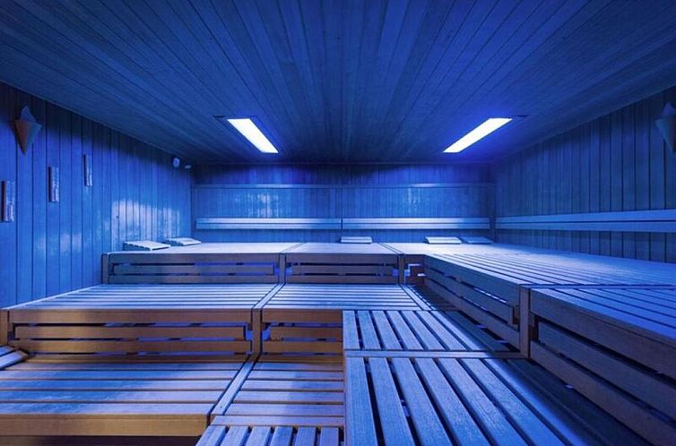 Maifeld Sport- und Tagungshotel