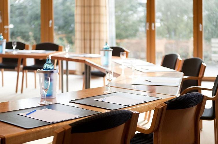 Maifeld Sport- und Tagungshotel