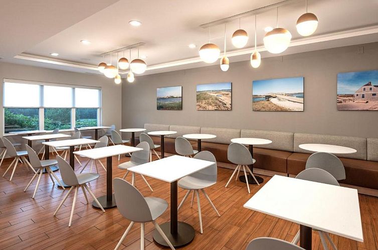 TownePlace Suites by Marriott Wareham Buzzards Bay