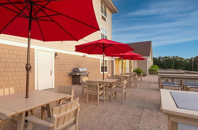 TownePlace Suites by Marriott Wareham Buzzards Bay