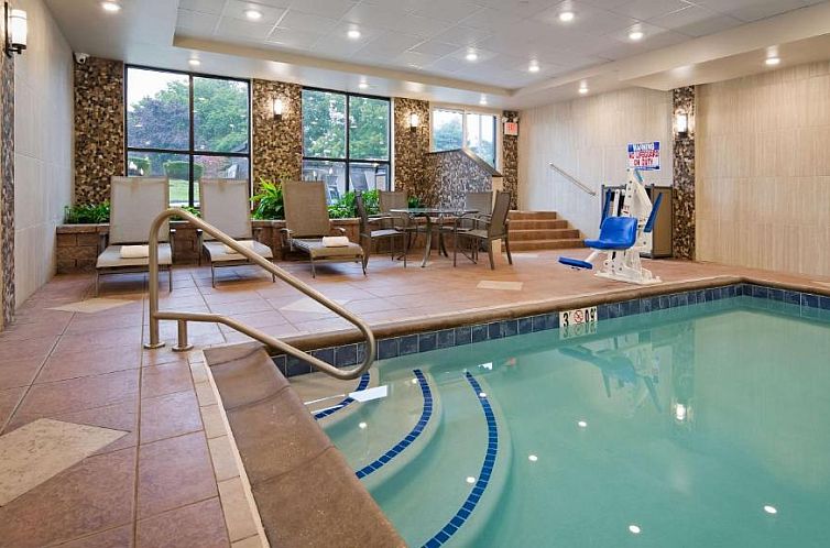 Best Western Plus Concordville Hotel