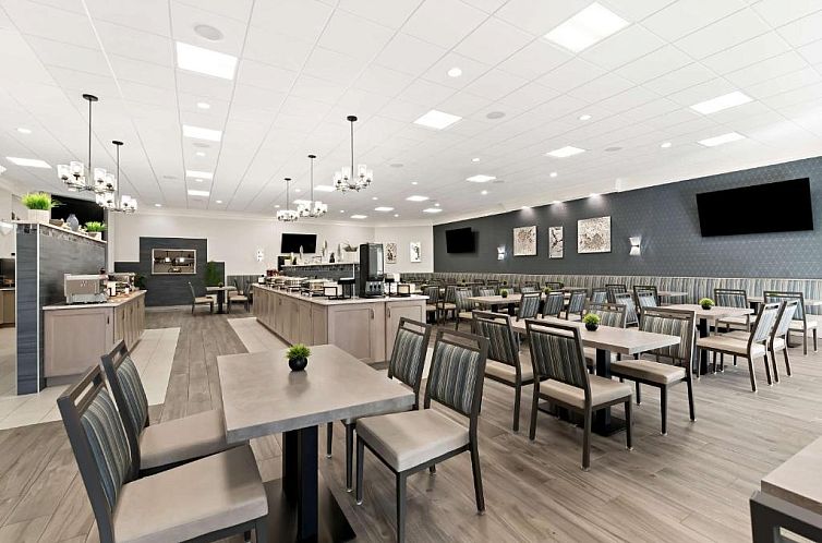 Best Western Plus Concordville Hotel
