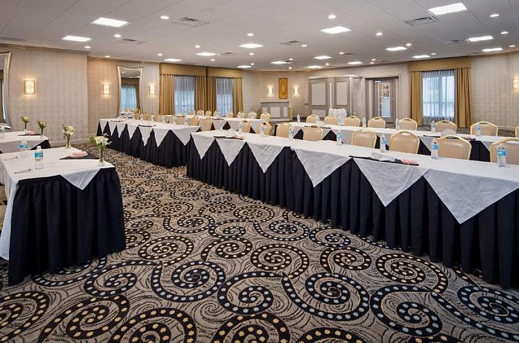 Best Western Plus Concordville Hotel