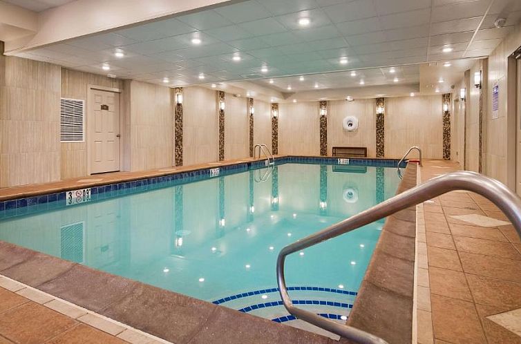 Best Western Plus Concordville Hotel