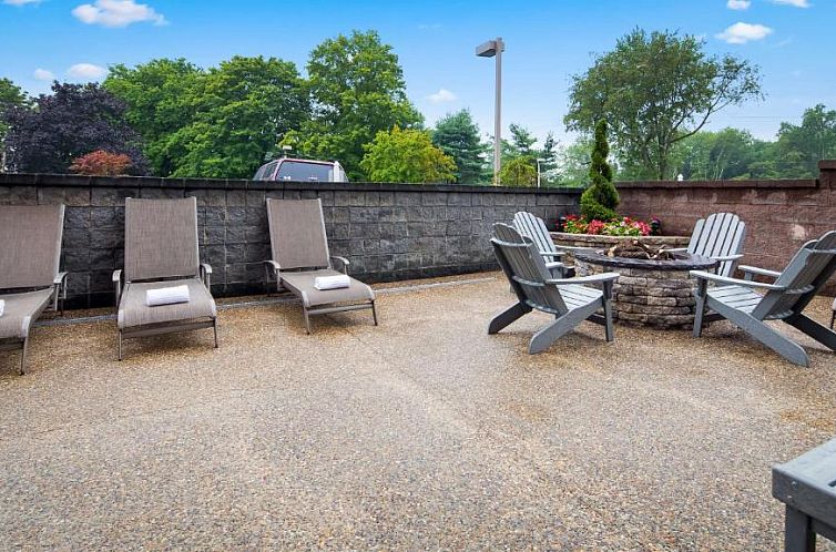 Best Western Plus Concordville Hotel