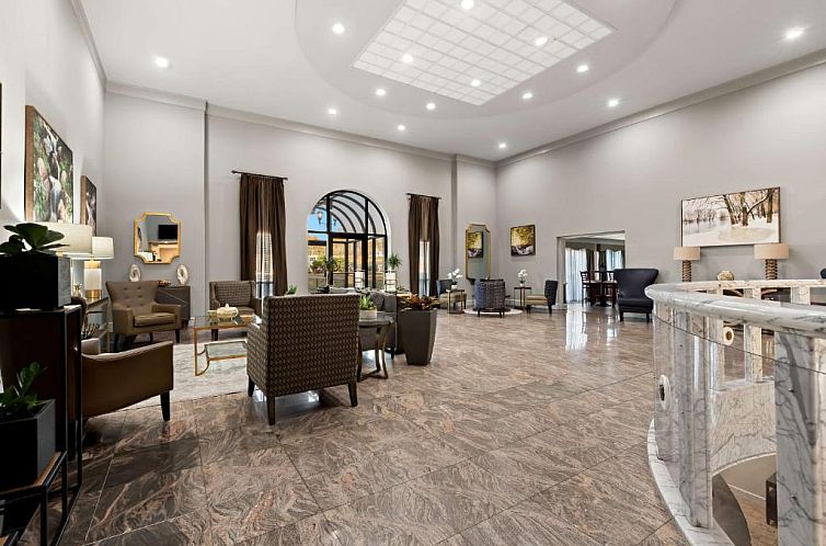 Best Western Plus Concordville Hotel