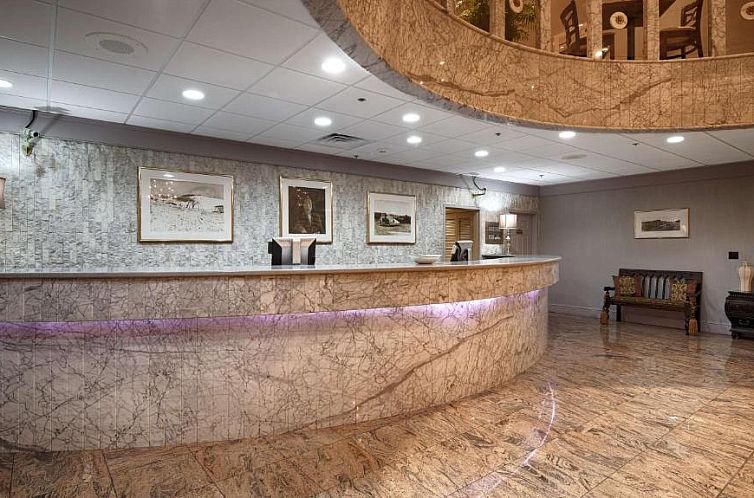 Best Western Plus Concordville Hotel