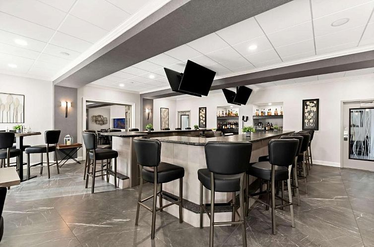 Best Western Plus Concordville Hotel