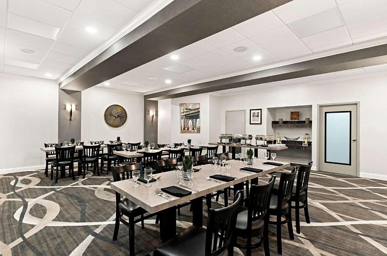 Best Western Plus Concordville Hotel