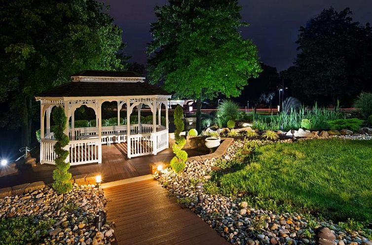 Best Western Plus Concordville Hotel