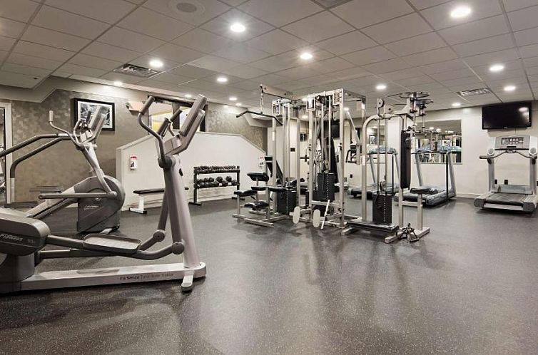 Best Western Plus Concordville Hotel