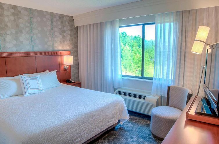 Courtyard Mobile Spanish Fort/Eastern Shore