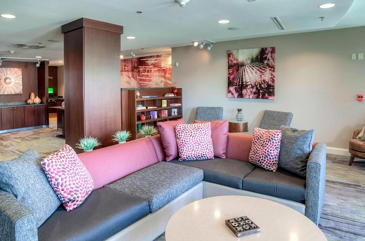 Courtyard Mobile Spanish Fort/Eastern Shore