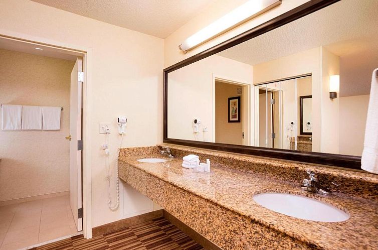 Courtyard Boston Woburn/Boston North