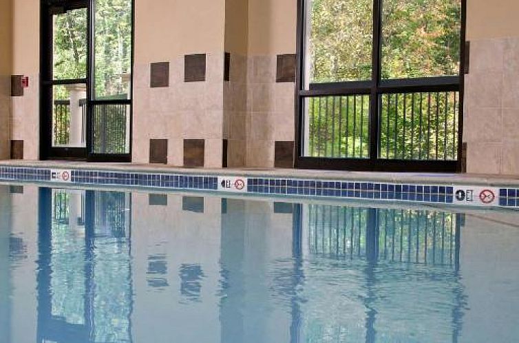 Courtyard Boston Woburn/Boston North