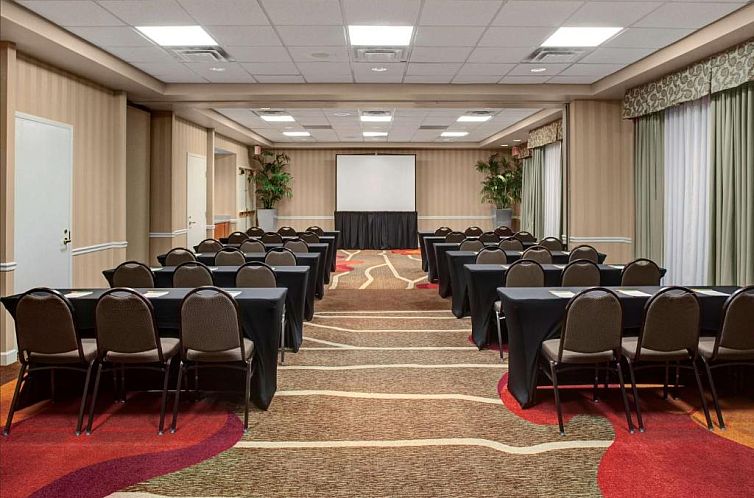 Hilton Garden Inn Atlanta North/Alpharetta