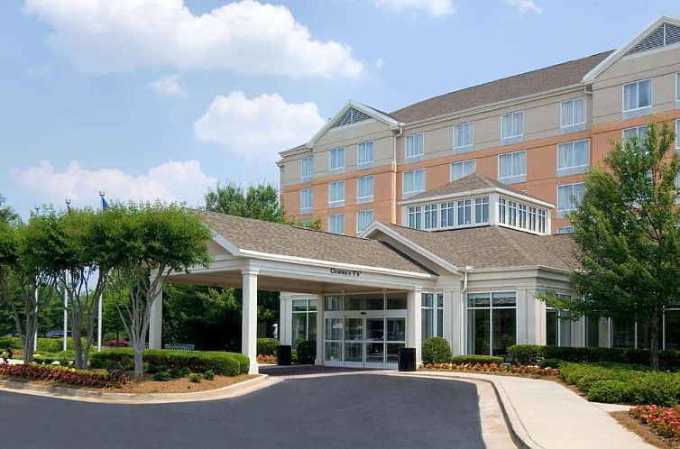 Hilton Garden Inn Atlanta North/Alpharetta