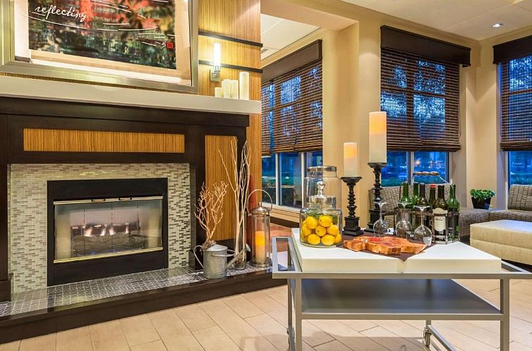 Hilton Garden Inn Atlanta North/Alpharetta