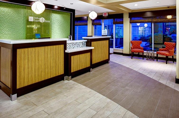 Hilton Garden Inn Atlanta North/Alpharetta