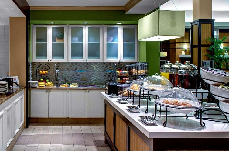 Hilton Garden Inn Atlanta North/Alpharetta