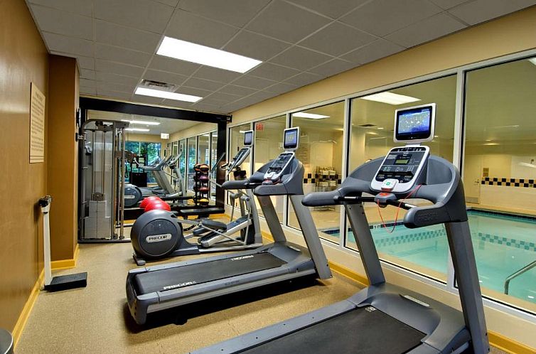 Hilton Garden Inn Atlanta North/Alpharetta