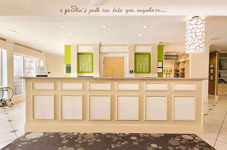 Hilton Garden Inn Atlanta Northpoint