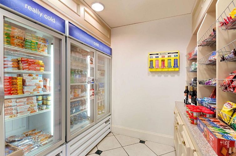 Hilton Garden Inn Atlanta Northpoint