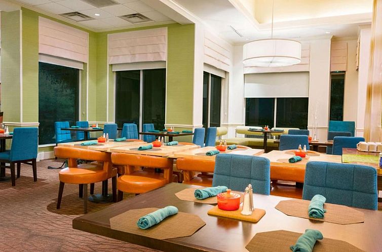 Hilton Garden Inn Atlanta Northpoint