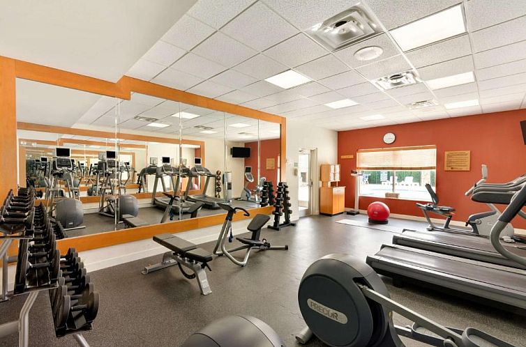 Hilton Garden Inn Atlanta Northpoint