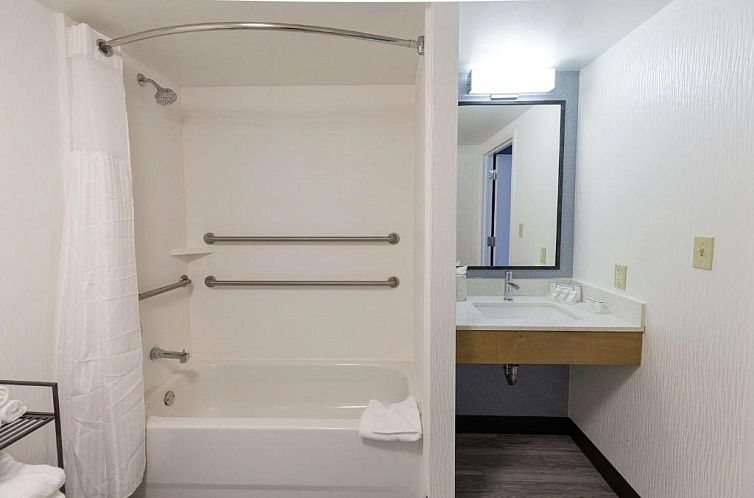 Hilton Garden Inn Atlanta Northpoint