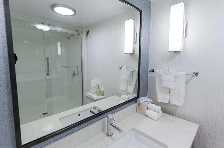 Hilton Garden Inn Atlanta Northpoint