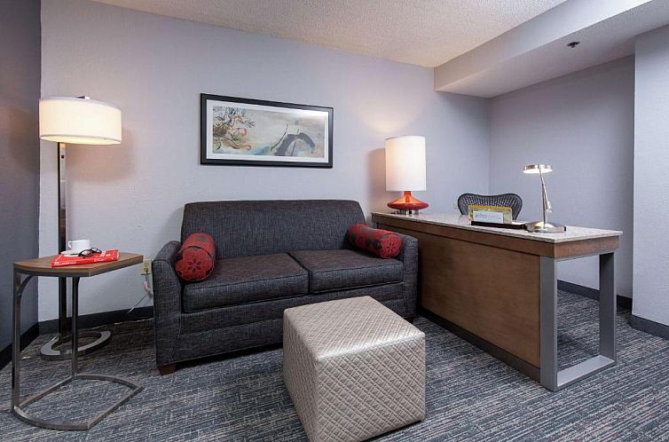 Hilton Garden Inn Atlanta Northpoint