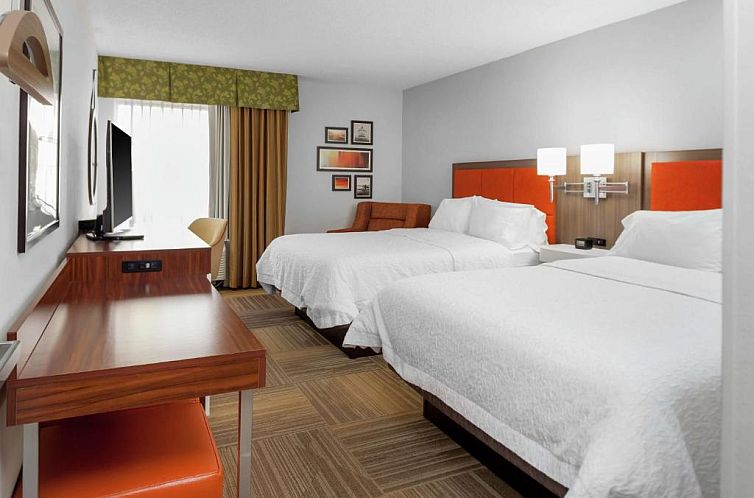 Hampton Inn Miami/Dadeland
