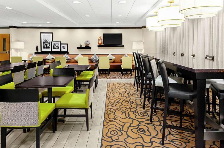 Hampton Inn Miami/Dadeland