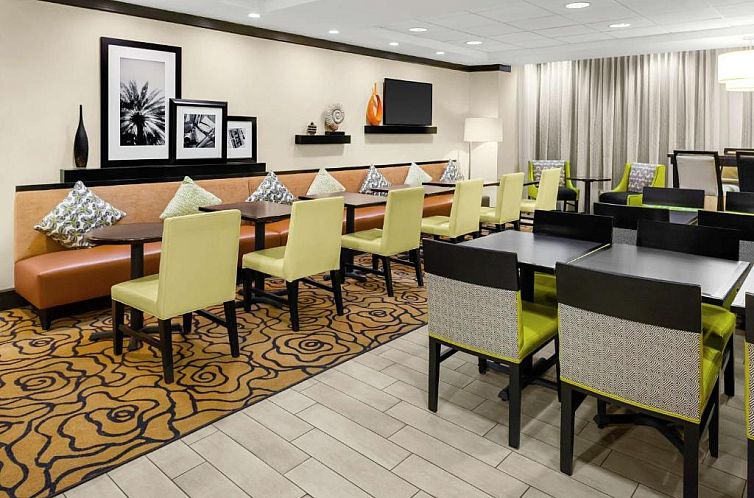 Hampton Inn Miami/Dadeland