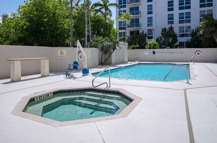 Hampton Inn Miami/Dadeland