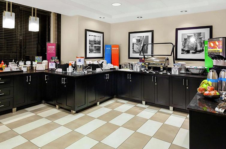 Hampton Inn Miami/Dadeland