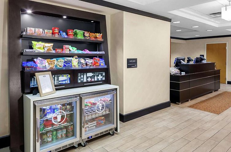 Hampton Inn Miami/Dadeland