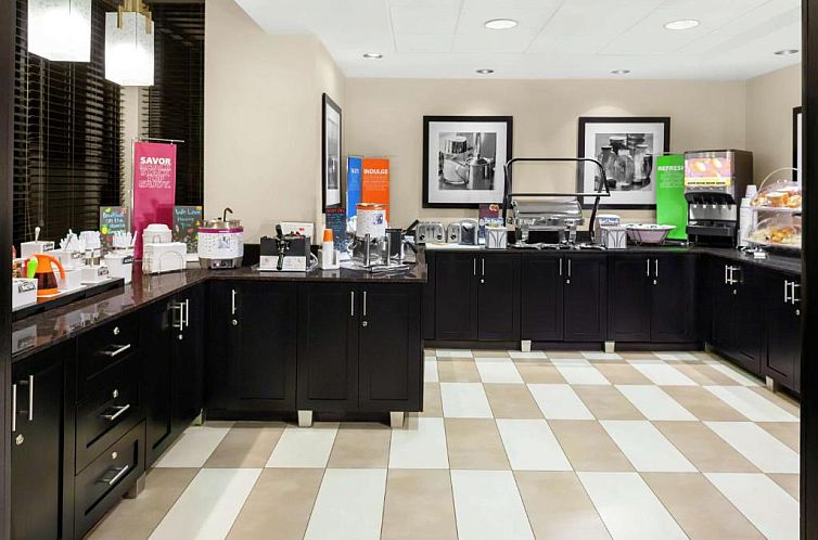 Hampton Inn Miami/Dadeland