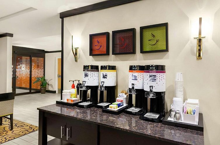 Hampton Inn Miami/Dadeland