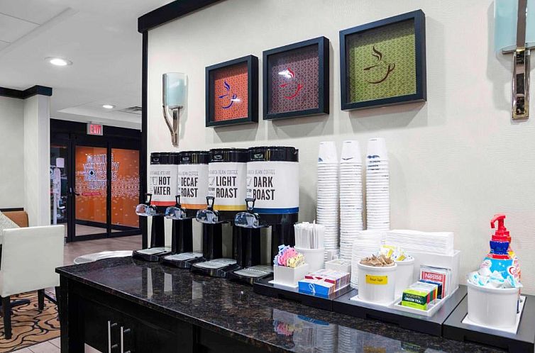 Hampton Inn Miami/Dadeland
