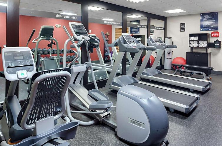 Hampton Inn Miami/Dadeland