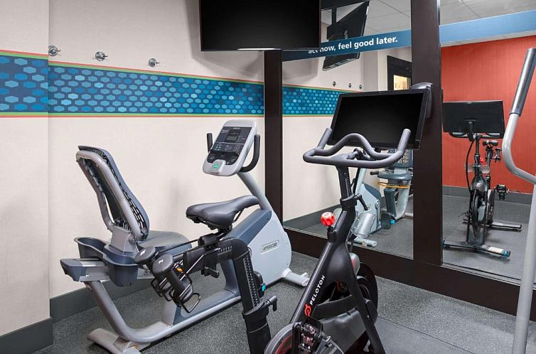 Hampton Inn Miami/Dadeland