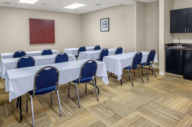 Hampton Inn Miami/Dadeland