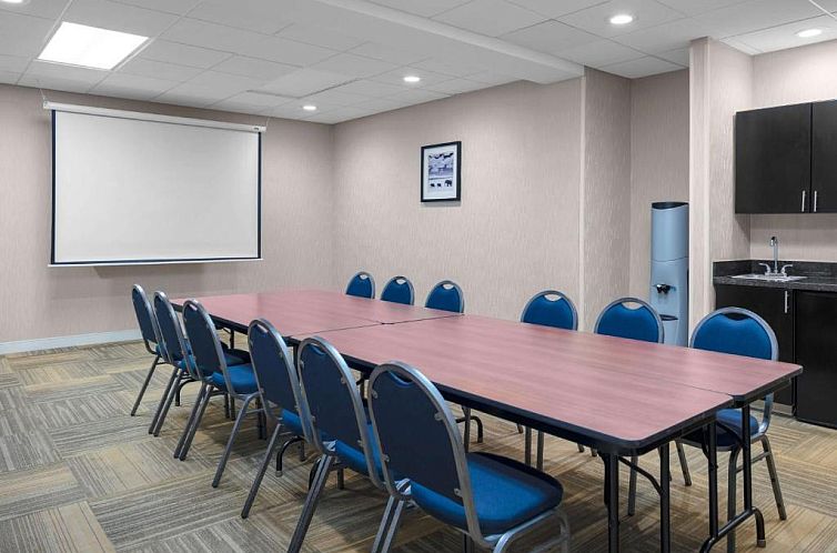 Hampton Inn Miami/Dadeland