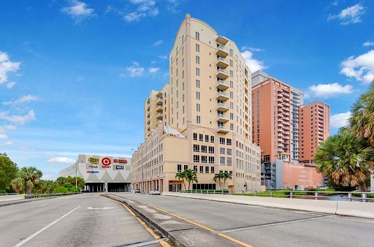 Verblijf 2625402 - Vakantie appartement Florida - Dadeland Towers by Miami Vacations