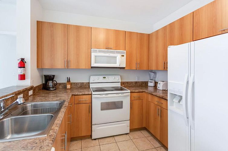 Dadeland Towers by Miami Vacations